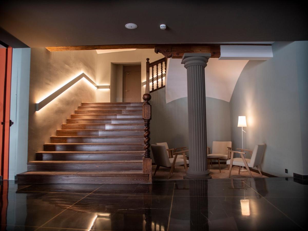 Palacio La Marquesa 4 Estrellas Sup 4* Teruel