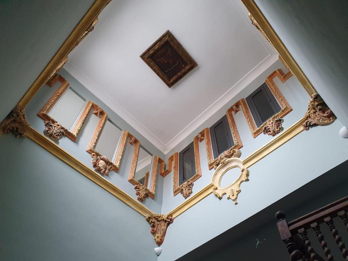 Palacio La Marquesa 4 Estrellas Sup 4*