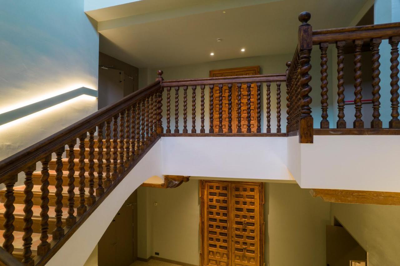Palacio La Marquesa 4 Estrellas Sup Hotel Teruel