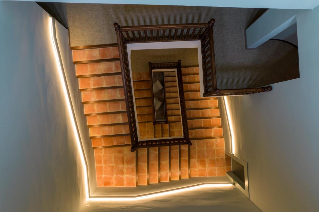 Hotel Palacio La Marquesa 4 Estrellas Sup Teruel