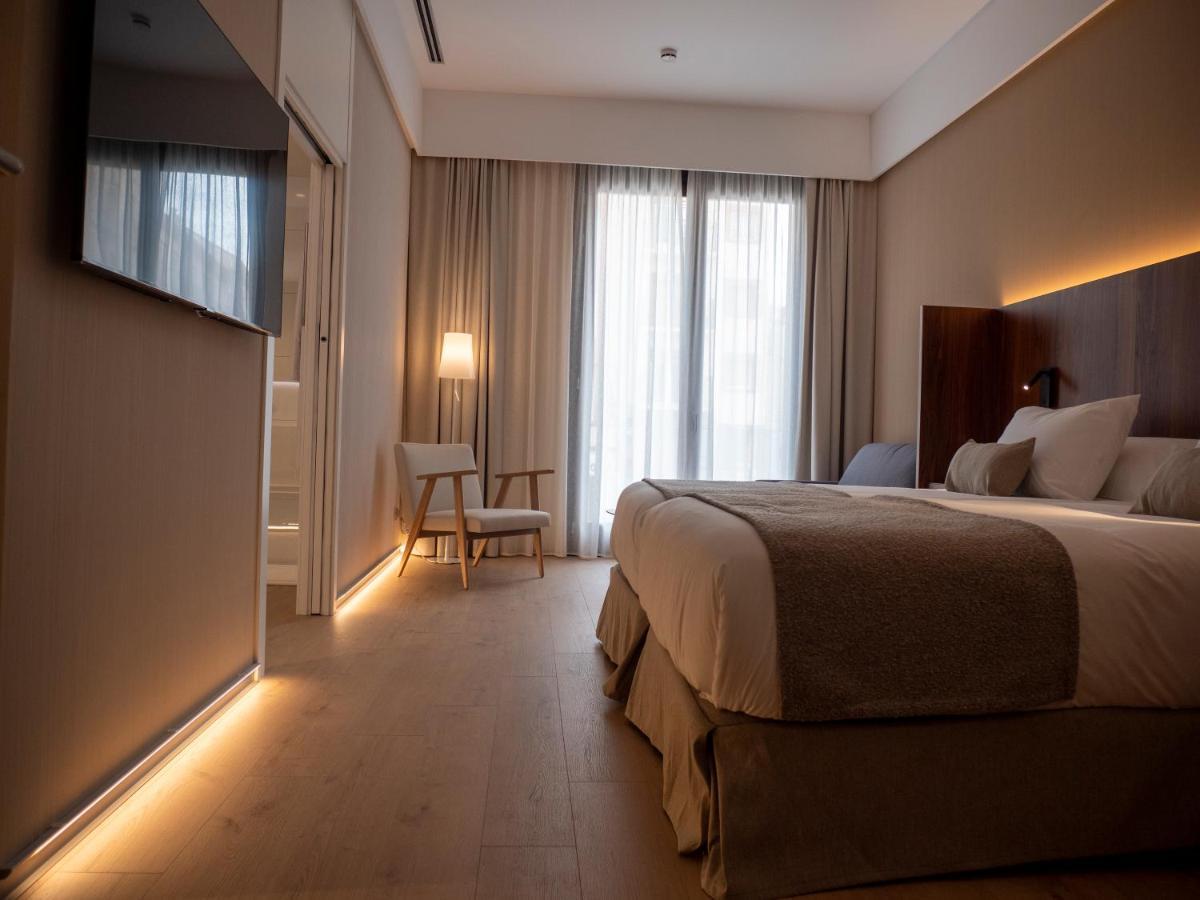 Palacio La Marquesa 4 Estrellas Sup Hotel 4*