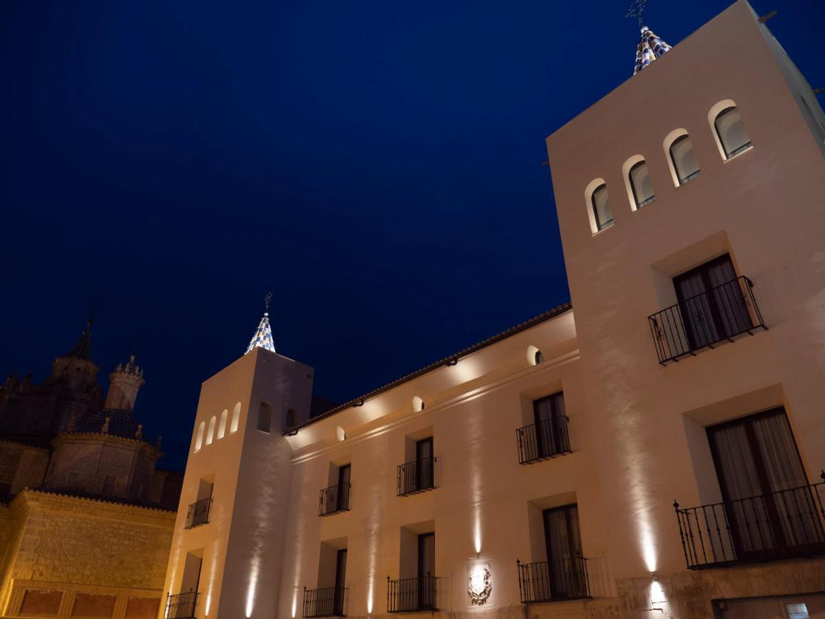 Palacio La Marquesa 4 Estrellas Sup 4* Teruel