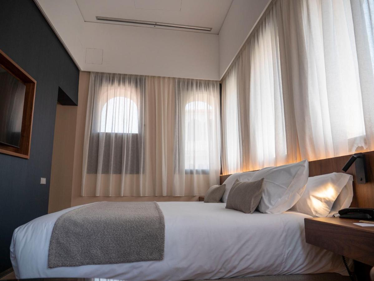 Hotel Palacio La Marquesa 4 Estrellas Sup