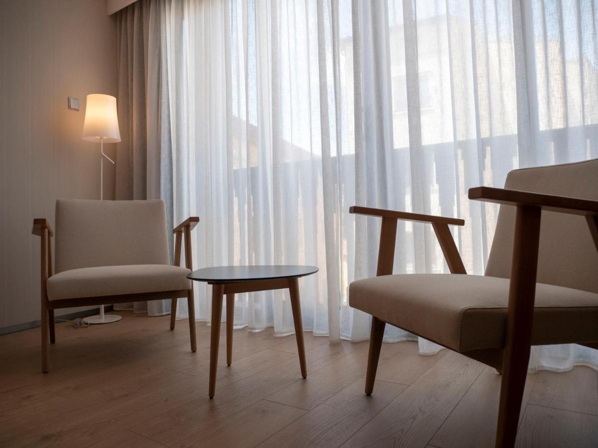 Hotel Palacio La Marquesa 4 Estrellas Sup 4*