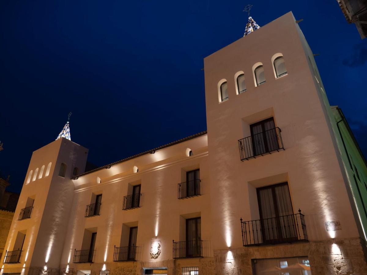 Hotel Palacio La Marquesa 4 Estrellas Sup 4*