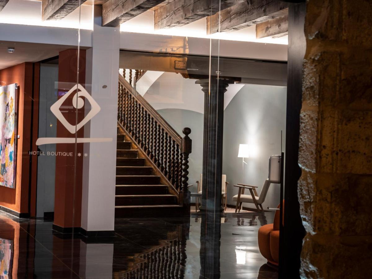 Hotel Palacio La Marquesa 4 Estrellas Sup