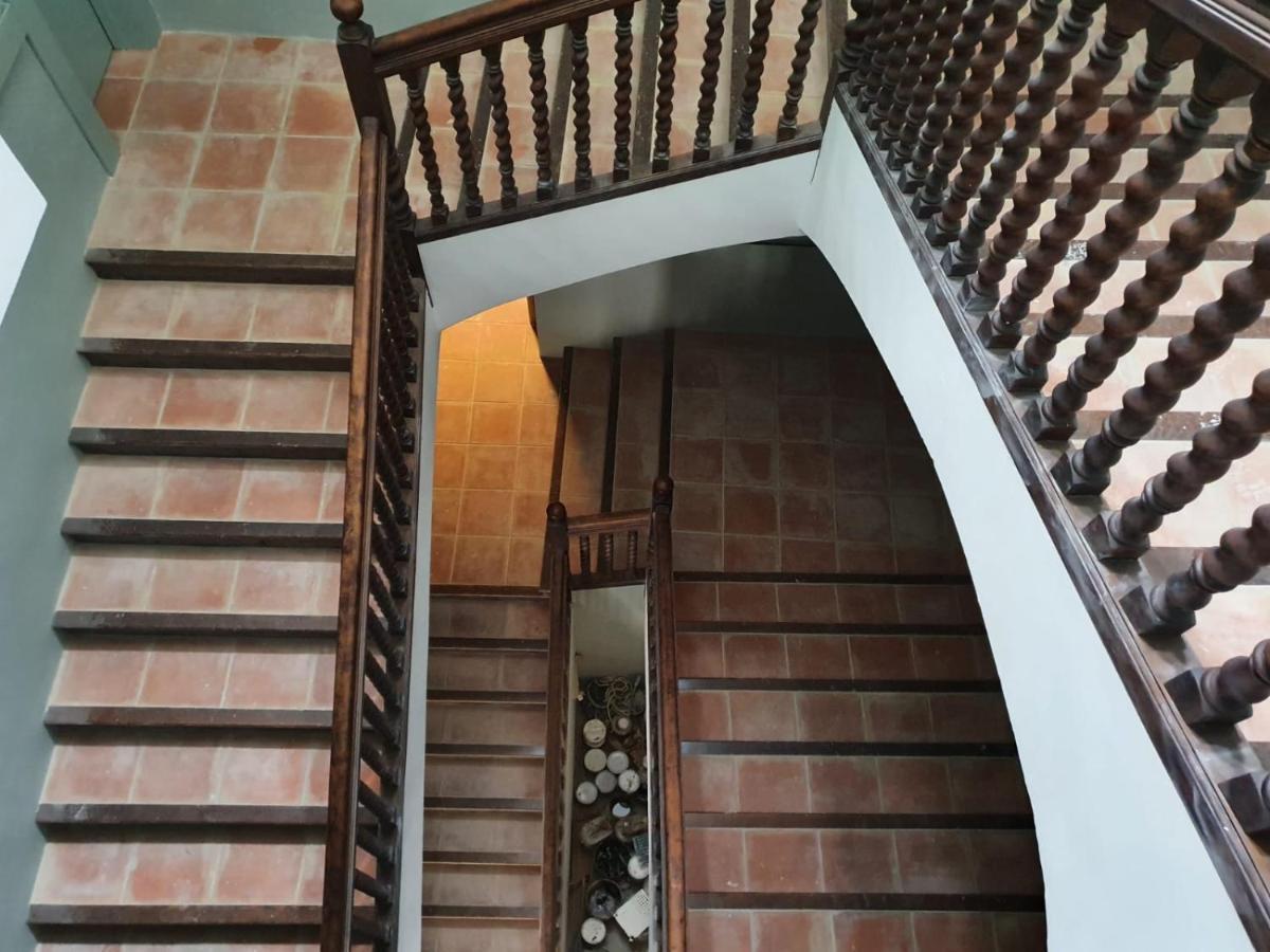 Hotel Palacio La Marquesa 4 Estrellas Sup 4*