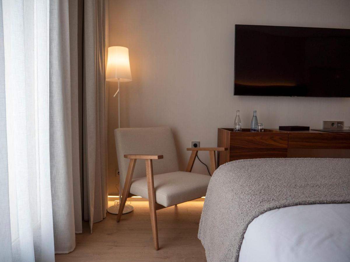 Hotel Palacio La Marquesa 4 Estrellas Sup 4*