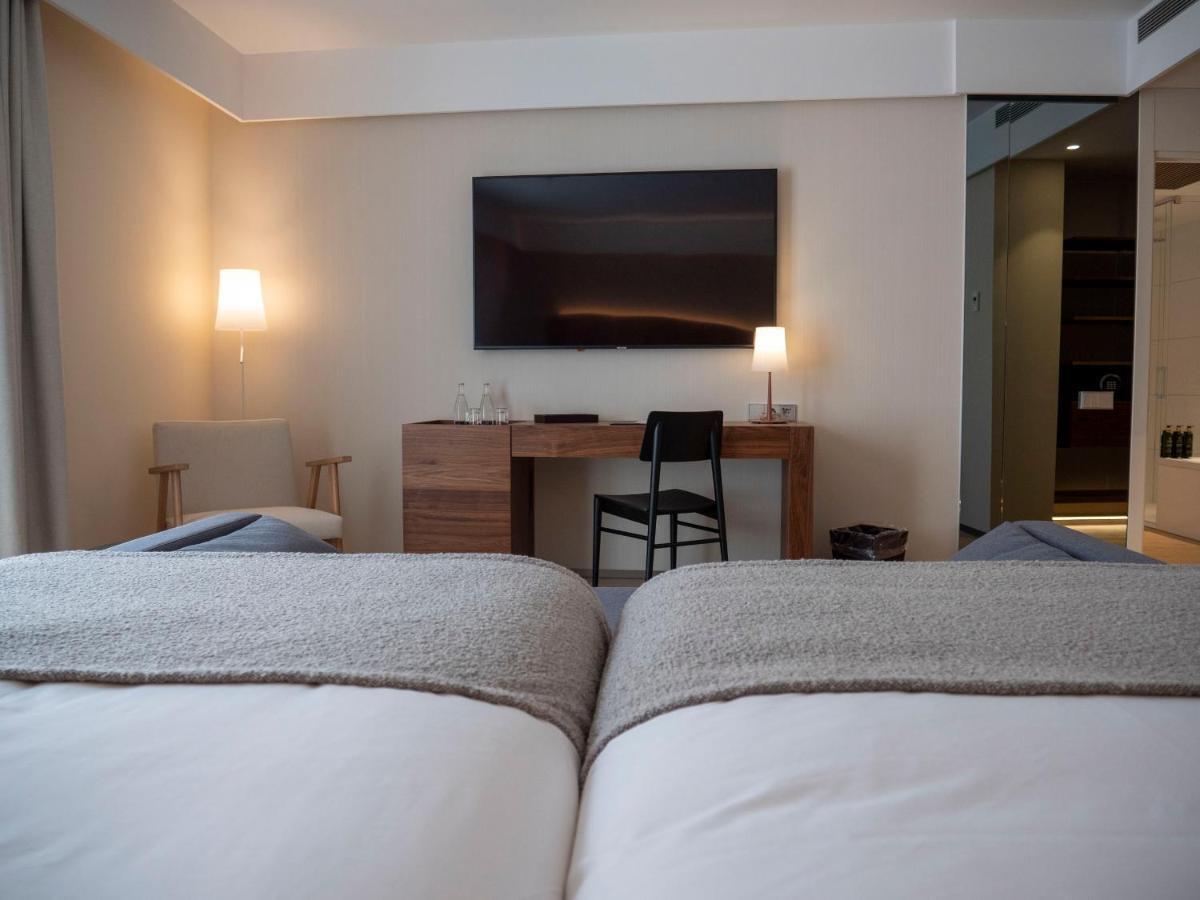 Palacio La Marquesa 4 Estrellas Sup Hotel Teruel