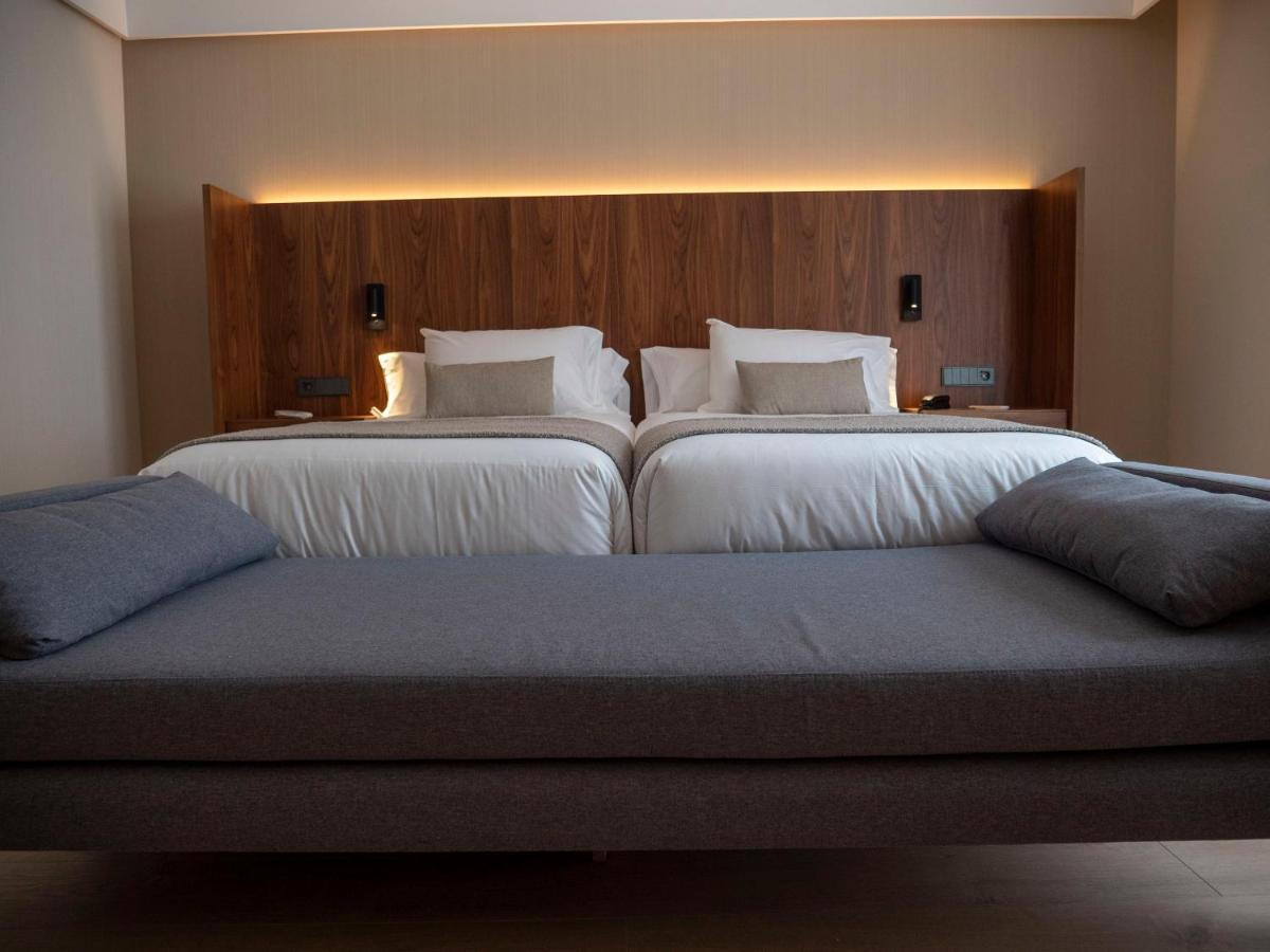 Hotel Palacio La Marquesa 4 Estrellas Sup